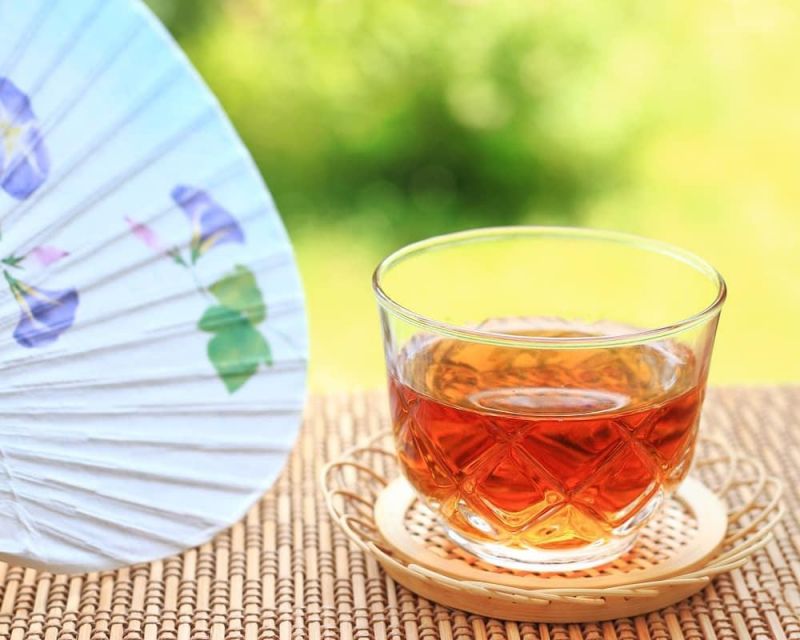 mugichat rà lúa mạch Nhật Bản giải nhiệt mùa hè mugichat rà lúa mạch Nhật Bản giải nhiệt mùa hè